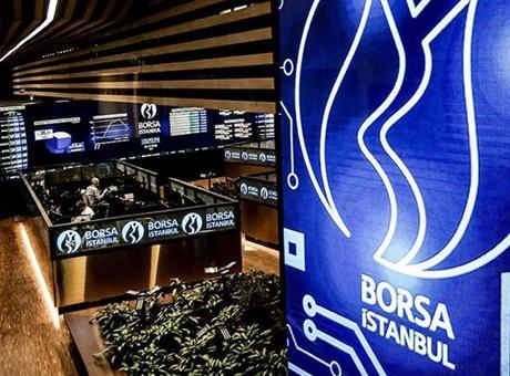Borsa İstanbul günü yükselişle tamamladı