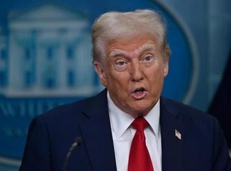 688b97b8a24008c540a897a2 Trump duyurdu: Meksika'ya tarifeler 90 gün süreyle uzatıldı