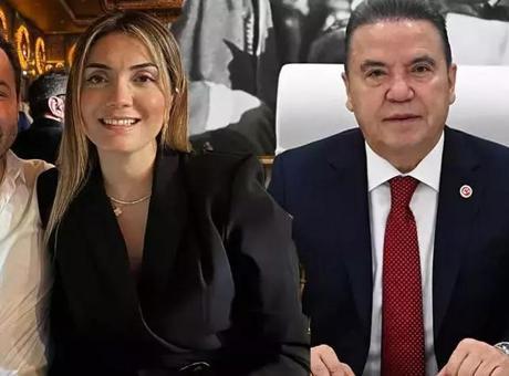 688bb0233f27d3361d1544f4 Son dakika: Muhittin Böcek'in gelini Zuhal Böcek için tutuklama talebi