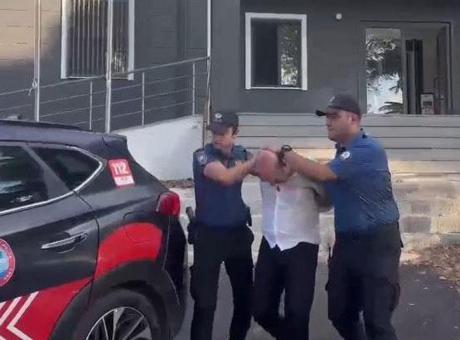 688bb0d13f27d3361d1544fa Sarıyer'de GBT'ye takılan şahsın 73 yıl hapis cezası çıktı