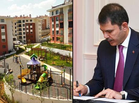 688bc38f3f27d3361d154596 Bakan Kurum'dan İndere paylaşımı: Bundan iyisini kim yapıyorsa hodri meydan