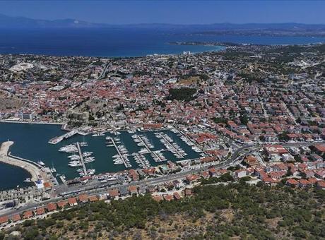 688bc5423f27d3361d1545a1 SON DAKİKA HABERİ: Çeşme'de su kesinti kararı! İzmir'de sular ne zaman gelecek?