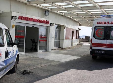 688bd05b3f27d3361d1545e5 2 yaşındaki bebek yanlışlıkla fare zehri içti! Olayla ilgili inceleme başlatıldı