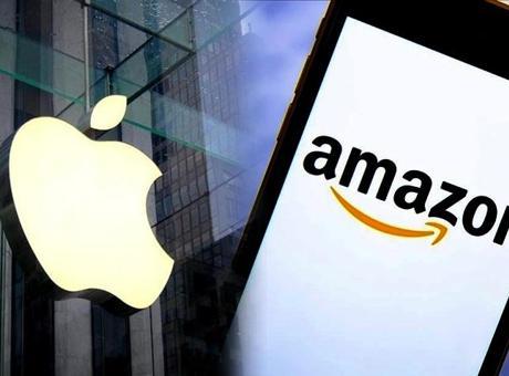 688be016a24008c540a8986a Apple ve Amazon'un nisan-haziran dönemi bilançoları açıklandı