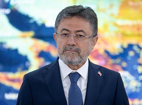 688be43f3f27d3361d154672 Bakan Yumaklı orman yangınlarına ilişkin dezenformasyonun devam ettiğini açıkladı