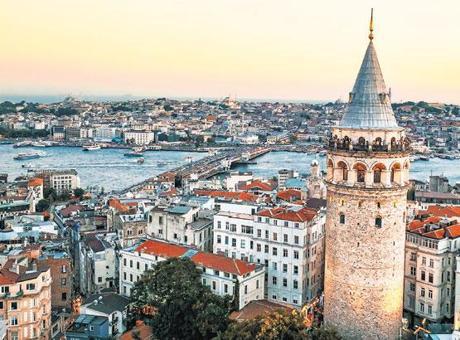 İstanbul’da diziye, Hakkari’de turizme, Mardin’de noodle’a teşvik