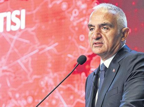 Turizm rekora koştu uzun sezon radarda