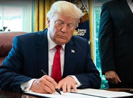 Trump, Türkiye