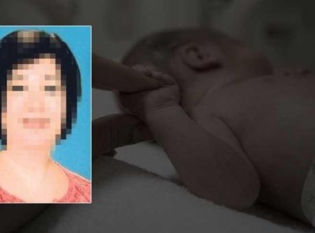 688c81fc0e2c3c6ca8172e68 Yer: Kuşadası! Kadın doktor para karşılığında bebek aldı: Skandal hastaneye getirince patladı