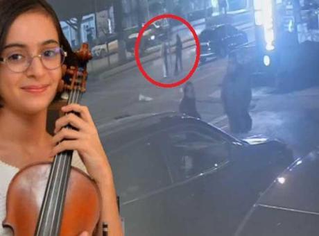 688caeb00e2c3c6ca8172f6e Ödüllü keman sanatçısı Laçin'in ölümüne ilişkin yeni gelişme