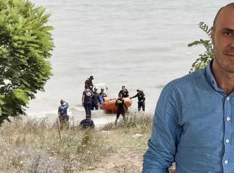 688cc4e90e2c3c6ca817302e Balık tutmaya gitti, bir daha geri dönemedi: 3 gün sonra acı haber