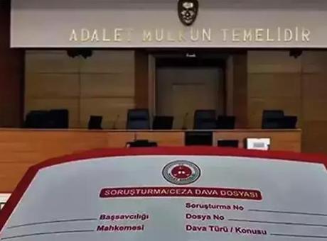 688cdb860e2c3c6ca8173090 Aziz İhsan Aktaş suç örgütü soruşturmasında sevk yazısına ulaşıldı