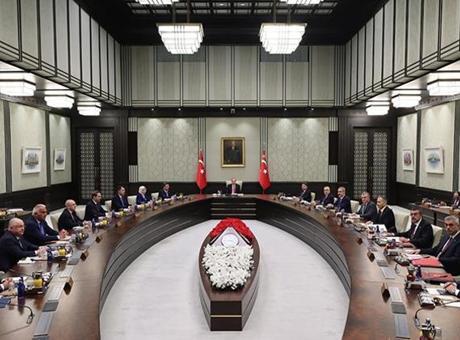 688ce1eda24008c540a89ee8 Cumhurbaşkanlığı Kabinesi üyeleri, yerli ve milli sosyal medya platformu NeXT Sosyal'e katıldı