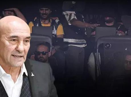 688cf200a24008c540a89f6f İzmir Büyükşehir Belediyesine yönelik 'yolsuzluk' soruşturmasında iddianame kabul edildi