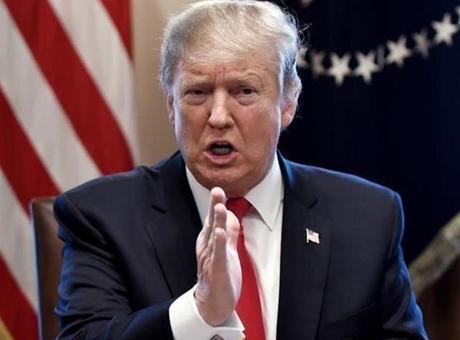 688cf357a24008c540a89f7b Son dakika! Trump'tan Rusya'ya şok tehdit! '2 nükleer denizaltı konuşlandıracağız'