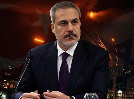 688cf8f90e2c3c6ca8173141 Son dakika: Dışişleri Bakanı Hakan Fidan Hamas heyeti ile Gazze'deki son durumu görüştü