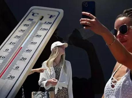 688d10b10e2c3c6ca81731cf Meteoroloji uyardı ve yeni harita paylaştı! Hafta sonu plan yapanlar dikkat! Resmen kavrulacağız