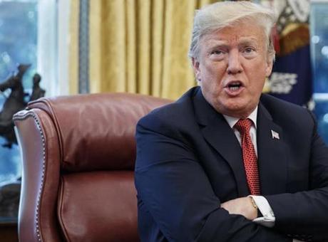 688d176da24008c540a89fdf Trump: Powell emekliye ayrılmalı