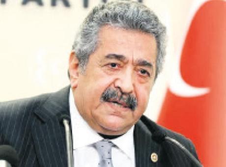 688d3b830e2c3c6ca81732bf MHP’li Yıldız’dan hasta mahkumlar için çağrı: İyileşinceye kadar infazı geri bırakılmalıdır
