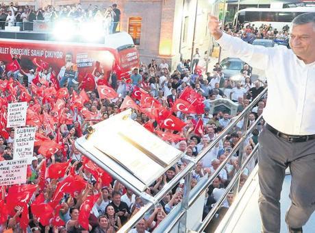 688d3dbca24008c540a8a11c CHP’den ilk toplantı öncesi komisyon mesaisi: ‘Cumhuriyet değerlerinin bekçisiyiz’