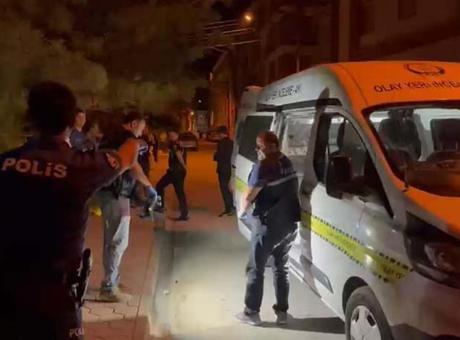 688d81910e2c3c6ca817330d Eskişehir’de silahlı çatışma: 1 ölü, 2 yaralı