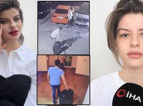 688dac723f27d3361d154a42 21 gün önce valiz içerisinde cesedi bulunan Ayşe Tokyaz'ın ikizi en büyük hayallerini açıkladı