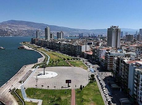 688daf40a24008c540a8a16e Çeşme'den sonra sıra İzmir'de! Su kesintileri başlıyor