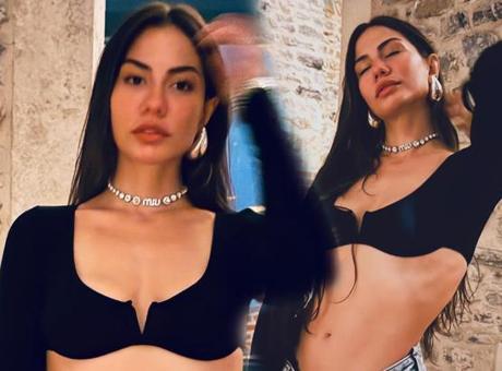 Demet Özdemir'den aşk ile ilgili şaşırtan sözler! Eşref Rüya'da yeni sezon neler olacak?