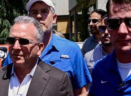 688e1928736e83cca7f0bc3e ABD'nin Orta Doğu temsilcisi Witkoff'tan İsrail'de çelişkili ifadeler!