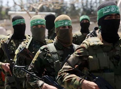 688e1c21736e83cca7f0bc4e Hamas'tan silah bırakma iddialarına yanıt!