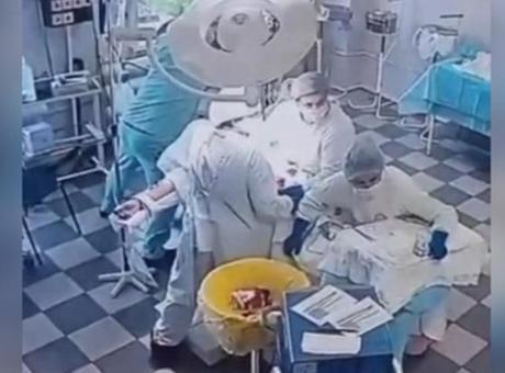 688e26c40e2c3c6ca817374e Kamçatka’daki depremde görüntüleri viral olmuştu! Sağlık çalışanlarına ödül