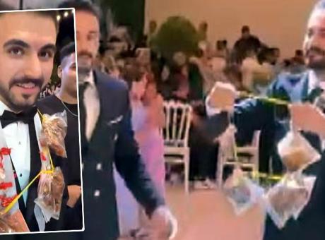 688e294f0e2c3c6ca8173758 Damada altın yerine beşibiryerde 'pirzola' taktılar