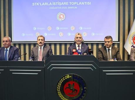 688e3a35736e83cca7f0bc9b Bakan Bolat: İhracata 7 aylık veriler itibarıyla baktığımızda da yüzde 5,2'lik artış var