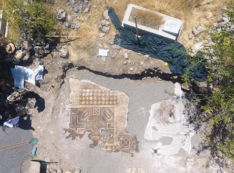 688e3d3a0e2c3c6ca81737af Geçmişin şifreleri Diyarbakır'dan çıktı! Mezar kazısında tarihi yeniden yazdıracak keşif