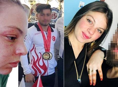 688f13e5a24008c540a8a688 Dilan'ın kabus evliliği! Milli sporcu eşini şikayet etti: Gereksiz sebeplerle dayak yiyordum