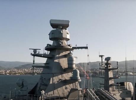 688f56c4736e83cca7f0bf55 Mavi Vatan'a yeni kalkan! 700’den fazla uygulama, 30’dan fazla alt sistem entegre edildi