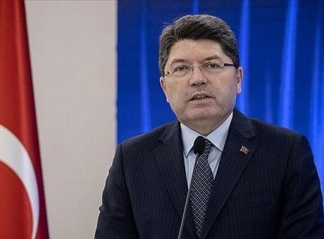 688f636f3f27d3361d154ecc Bakan Tunç: Sıfır Kadastro Dosyası Projesi kapsamında 12 bin 887 karar verildi