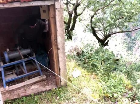 688fb52d736e83cca7f0bfdf Trabzon'da korkunç son! Teleferikte akıma kapılan çift hayatını kaybetti