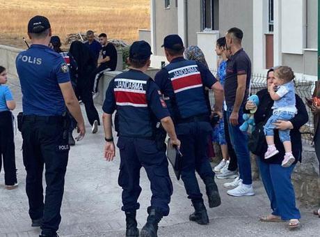 688fc7303f27d3361d154fb9 Boşanma aşamasındaki çiftin evde çıkan yangında öldüğü olayla ilgili korkunç ihtimal