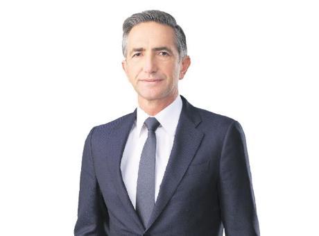 ‘5G ihalesini kritik bir eşik olarak görüyoruz’