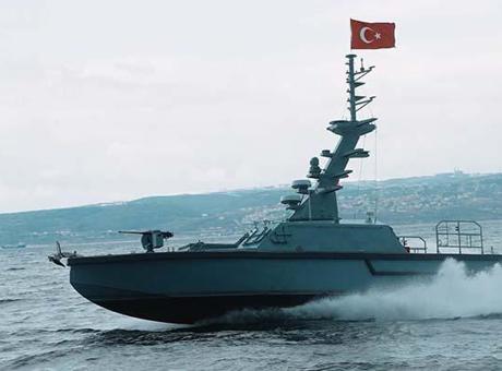 68903e65a24008c540a8ac31 Son Dakika Haberleri: Ankara'nın yeni sürprizi! Yunan basını böyle gördü...