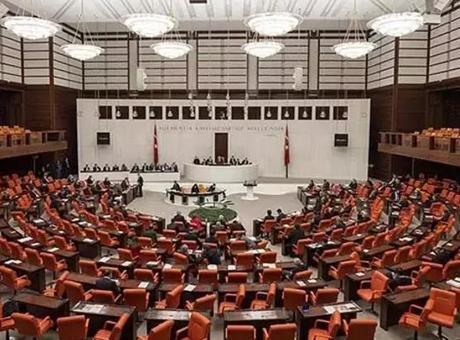 68906c1b00194e78d1bb2be3 'Terörsüz Türkiye' komisyonunda ilk toplantı yarın