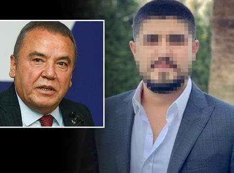 68907dd0a24008c540a8af5a Muhittin Böcek'in yeğeni hakkında 'dolandırıcılık' suçlaması! Paraları aldı, ortadan kayboldu