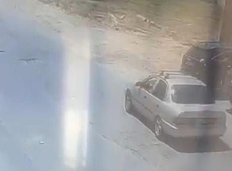 6890aa2b3f27d3361d1552b9 Park halindeki tıra ok gibi saplandı: 2 çocuk babası hayatını kaybetti
