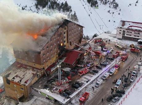 6890abf83f27d3361d1552c0 Kartalkaya otel yangını soruşturması: İş Başmüfettişi Ayanoğlu hakkında inceleme izni