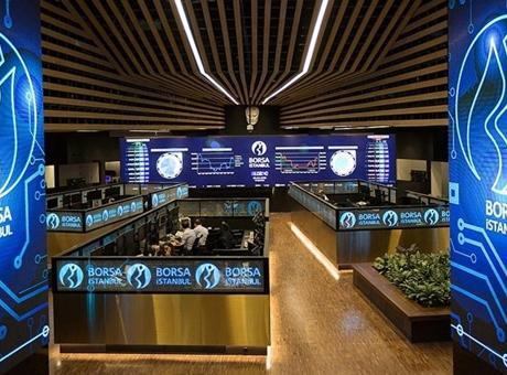Borsa İstanbul günü yükselişle tamamladı