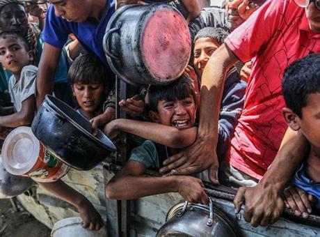 6890f2263f27d3361d1553ff Hollanda'dan soykırım uyarısı: Üçüncü devletler harekete geçmekle yükümlü