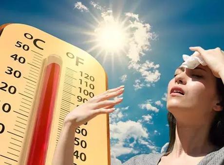 689104ac736e83cca7f0c35d Meteoroloji duyurdu! Resmen kavrulduk: Termometreler 12 ilde 40 derecenin üzerini gösterdi