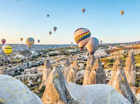 68912c183f27d3361d1554d7 Kapadokya’ya yepyeni bir çekidüzen veriliyor! Seni seviyorum diye yazmayın