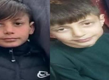 68912ef800194e78d1bb2f09 Gölete giren 11 yaşındaki iki çocuk boğuldu, aileleri cinnet getirdi